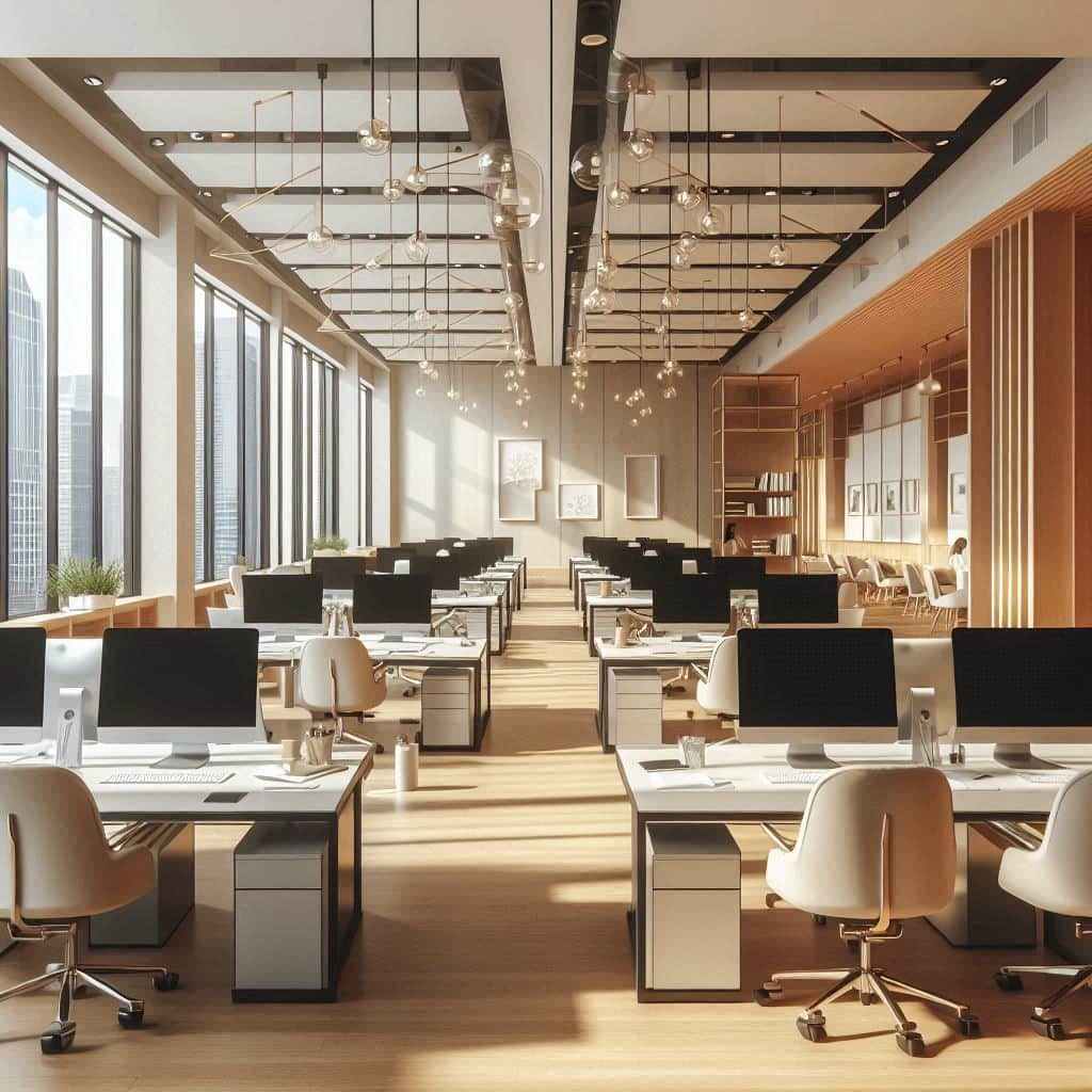 东美大厦文章配图